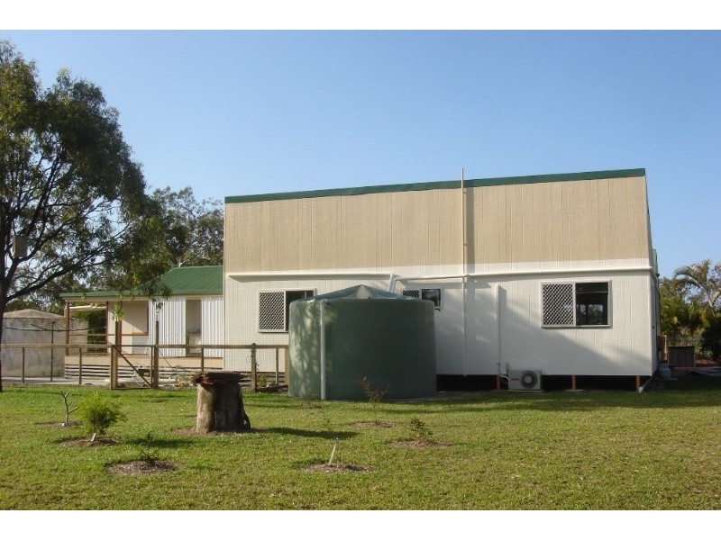 Agnes Water QLD 4677