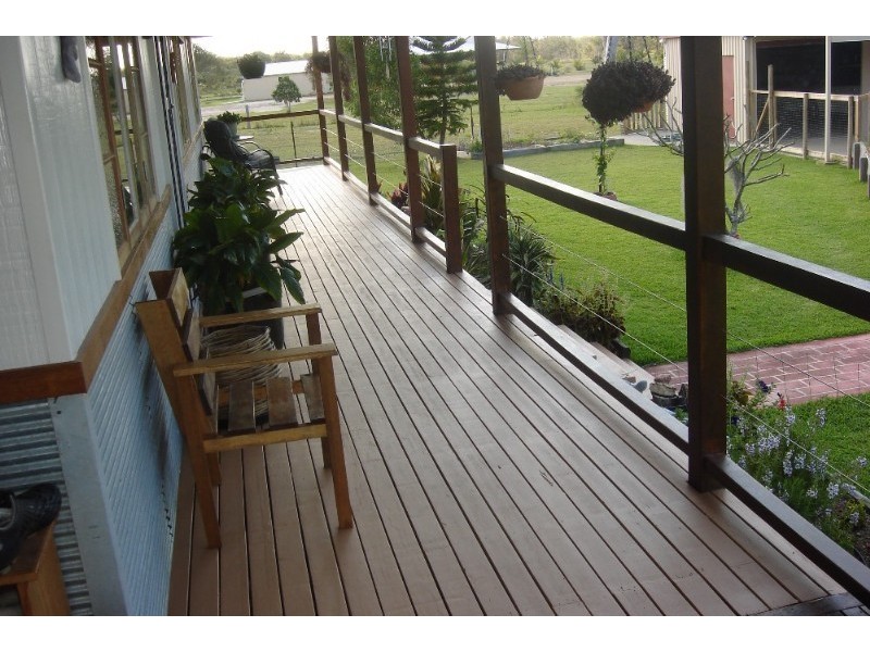 Agnes Water QLD 4677