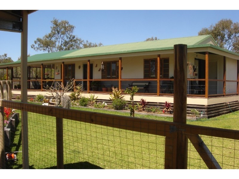 Agnes Water QLD 4677