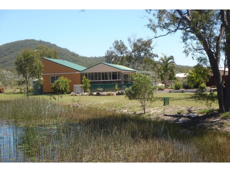 Agnes Water QLD 4677