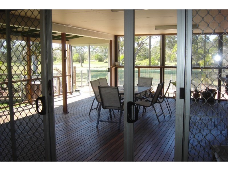 Agnes Water QLD 4677