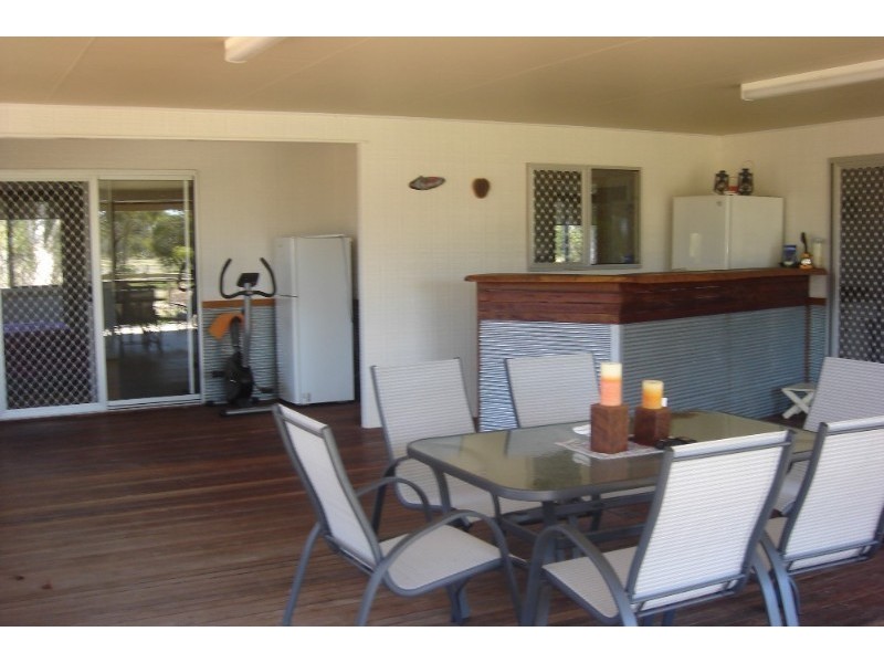 Agnes Water QLD 4677