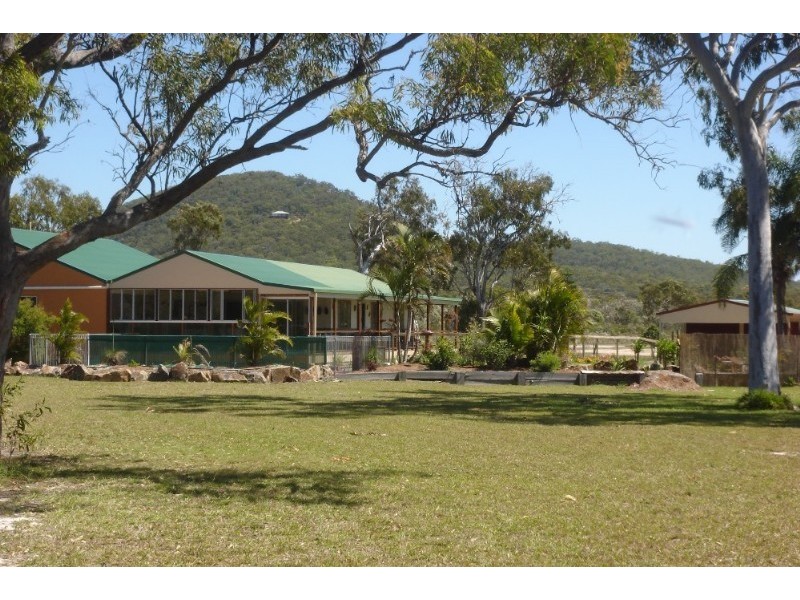 Agnes Water QLD 4677