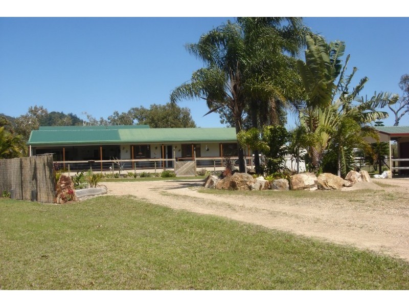 Agnes Water QLD 4677