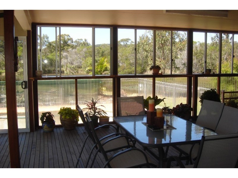 Agnes Water QLD 4677