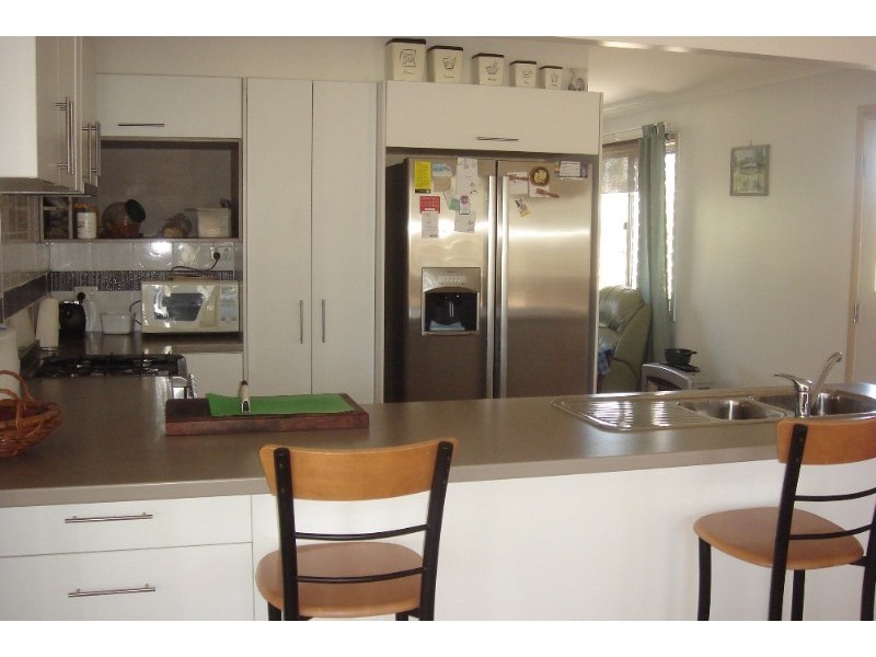 Agnes Water QLD 4677