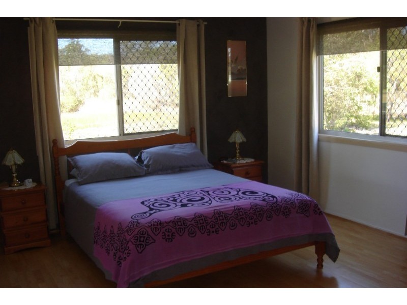 Agnes Water QLD 4677