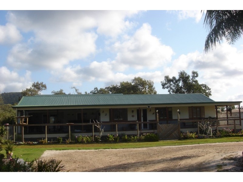 Agnes Water QLD 4677