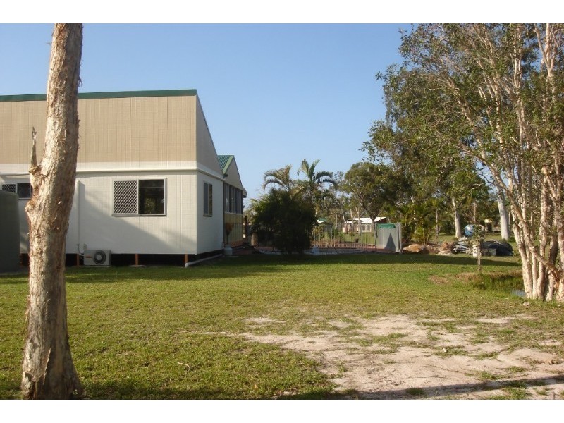 Agnes Water QLD 4677