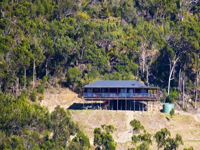 Agnes Water QLD 4677