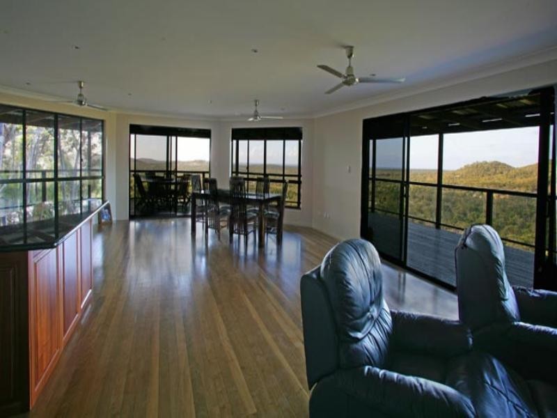 Agnes Water QLD 4677