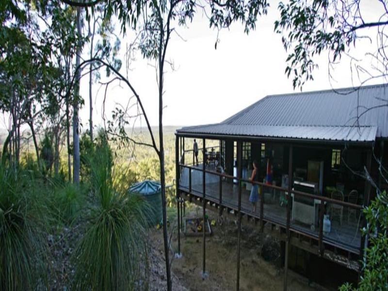 Agnes Water QLD 4677