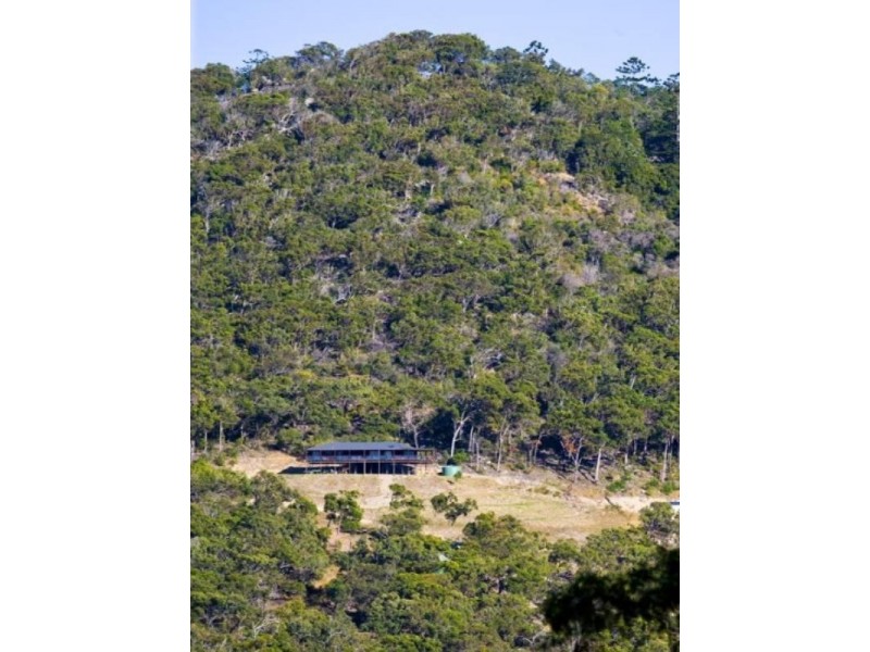 Agnes Water QLD 4677