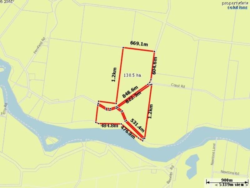 Baffle Creek QLD 4674