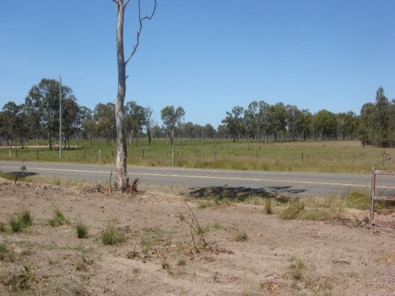 Baffle Creek QLD 4674