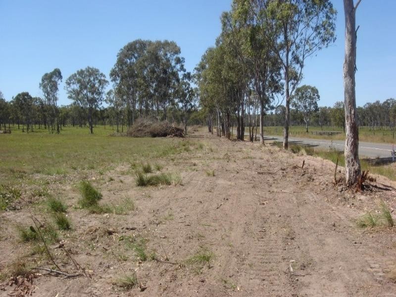 Baffle Creek QLD 4674