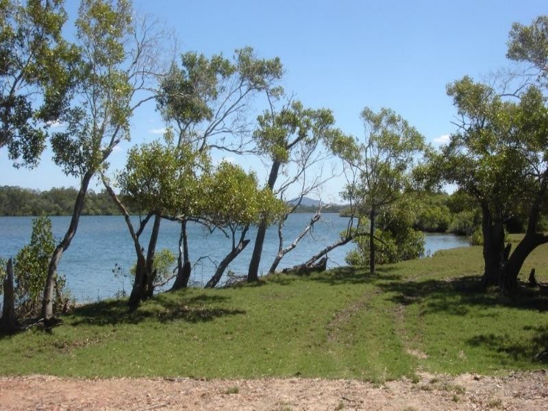 Baffle Creek QLD 4674