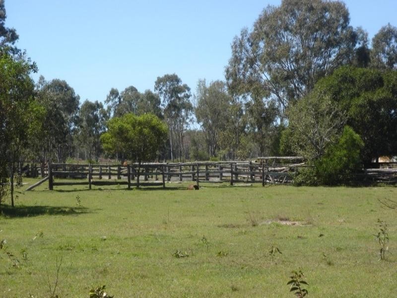 Baffle Creek QLD 4674