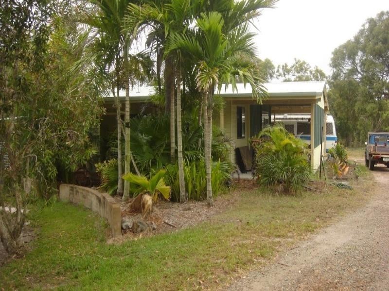 Agnes Water QLD 4677