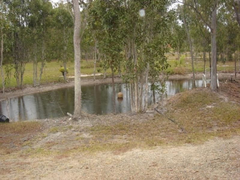 Agnes Water QLD 4677