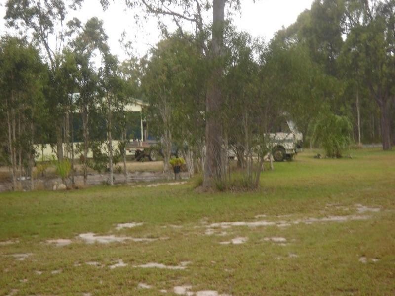 Agnes Water QLD 4677