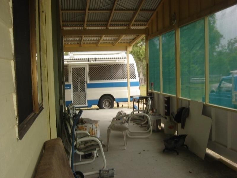 Agnes Water QLD 4677