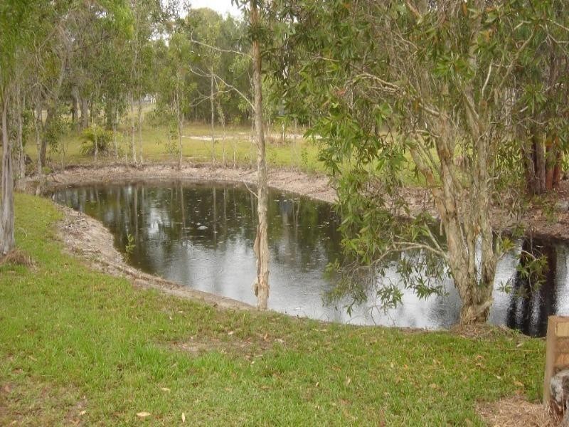 Agnes Water QLD 4677