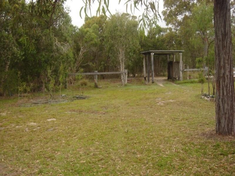 Agnes Water QLD 4677