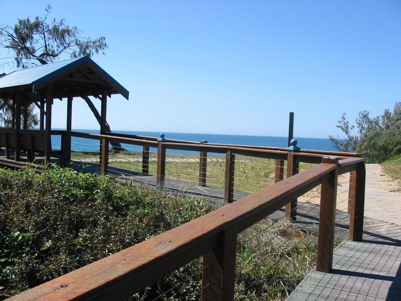 Agnes Water QLD 4677