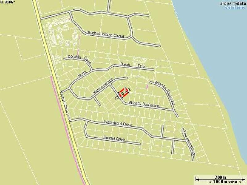 Agnes Water QLD 4677