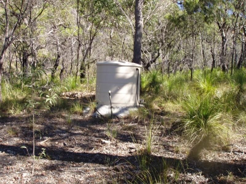 Agnes Water QLD 4677