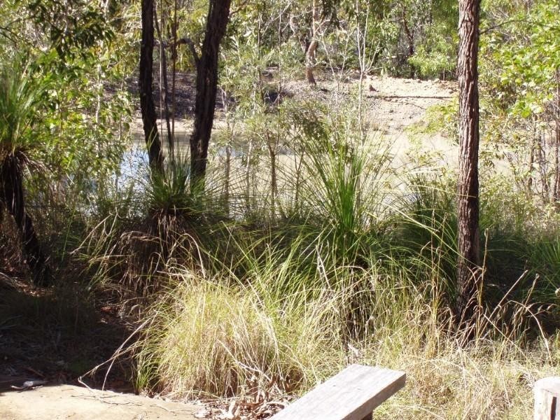 Agnes Water QLD 4677