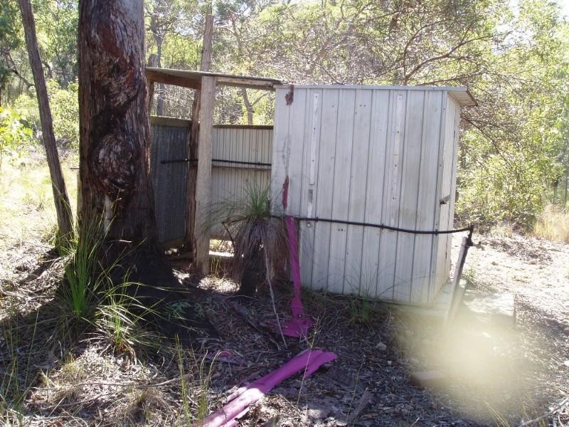 Agnes Water QLD 4677