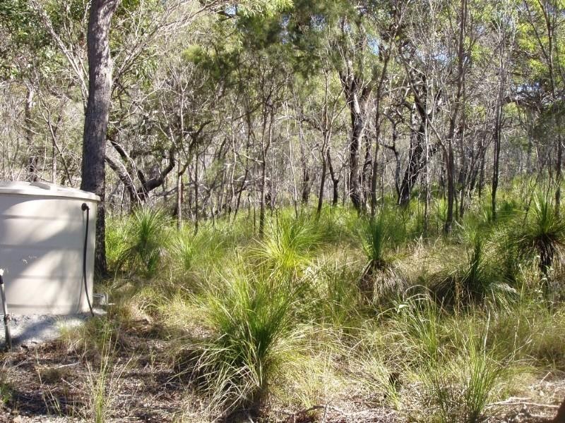 Agnes Water QLD 4677