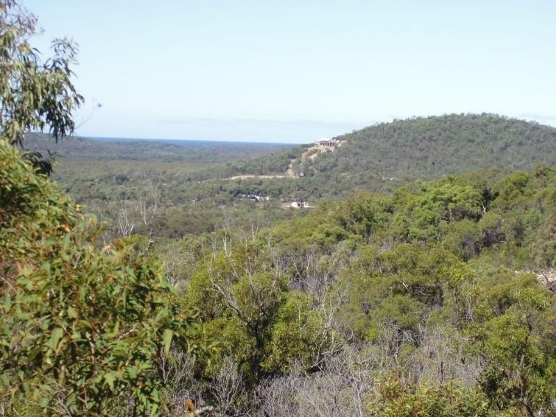 Agnes Water QLD 4677