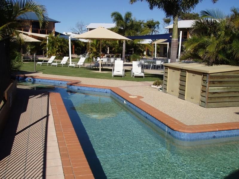 Agnes Water QLD 4677