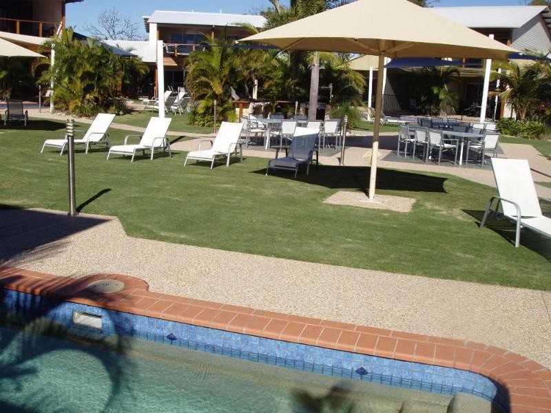 Agnes Water QLD 4677