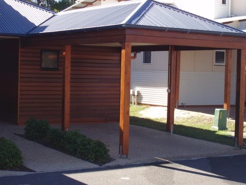 Agnes Water QLD 4677