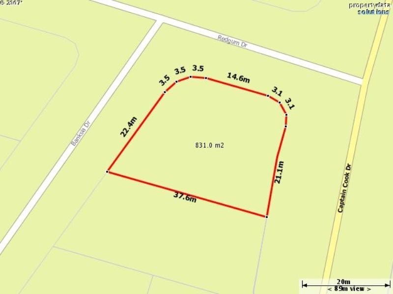 Agnes Water QLD 4677