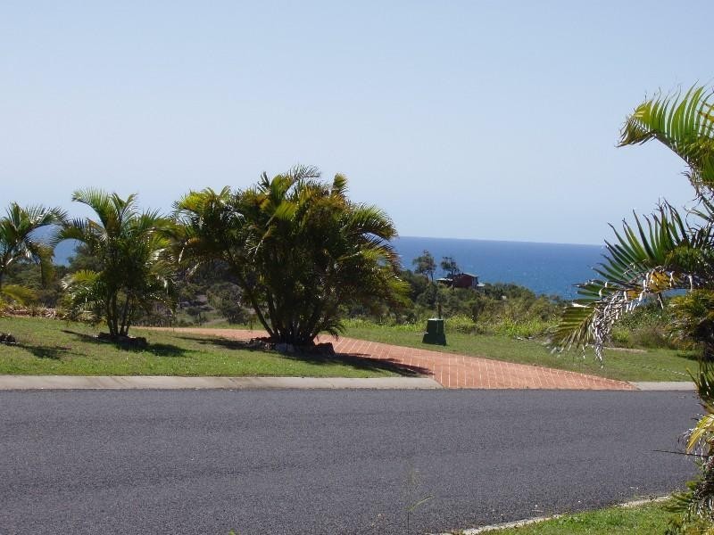 Agnes Water QLD 4677