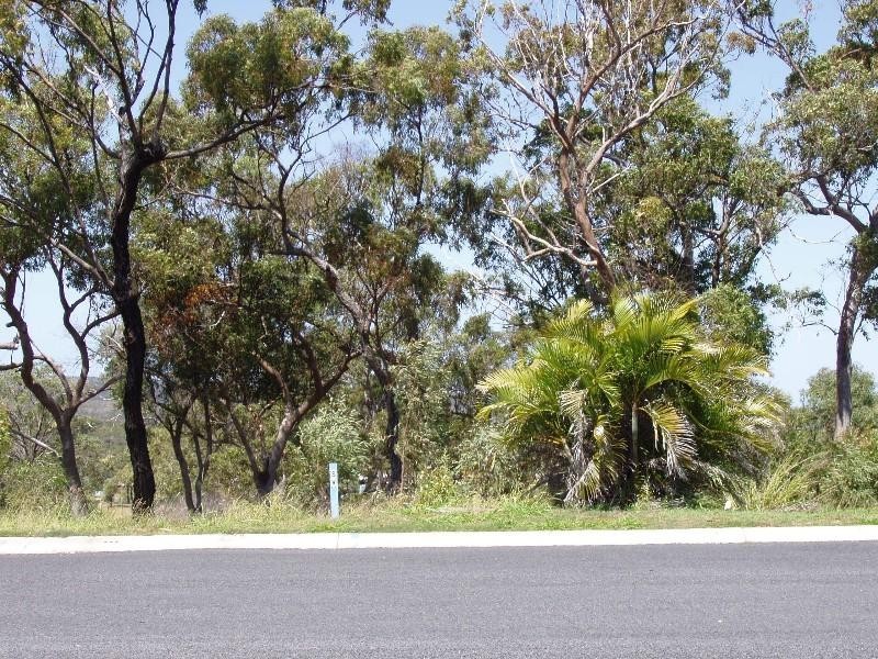 Agnes Water QLD 4677