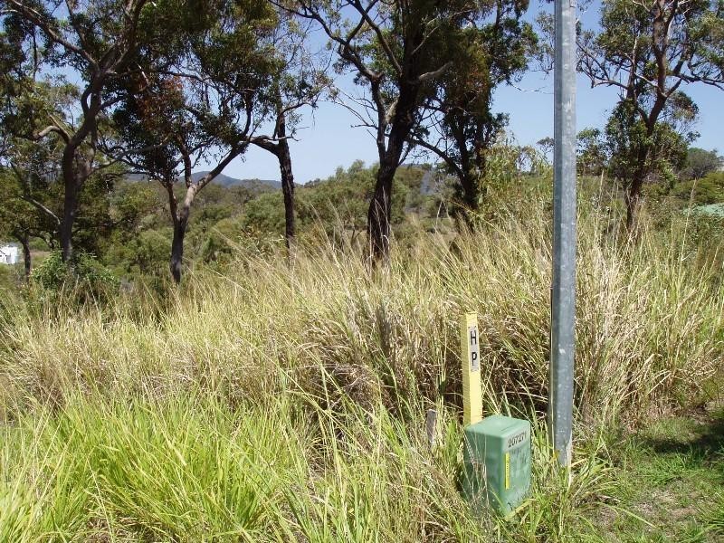 Agnes Water QLD 4677