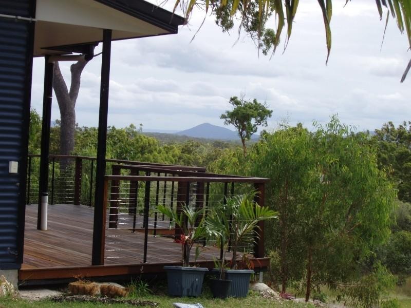 Agnes Water QLD 4677