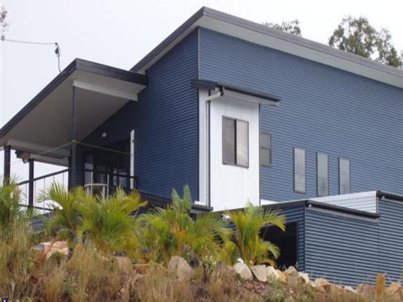 Agnes Water QLD 4677