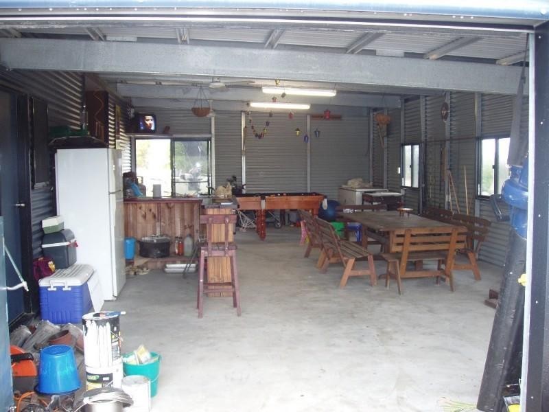Agnes Water QLD 4677