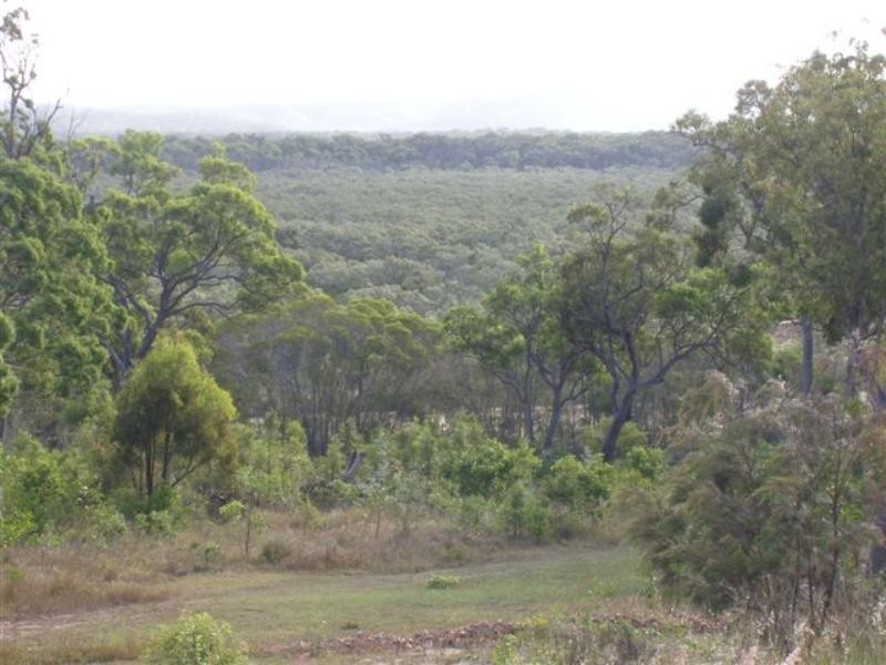 Agnes Water QLD 4677