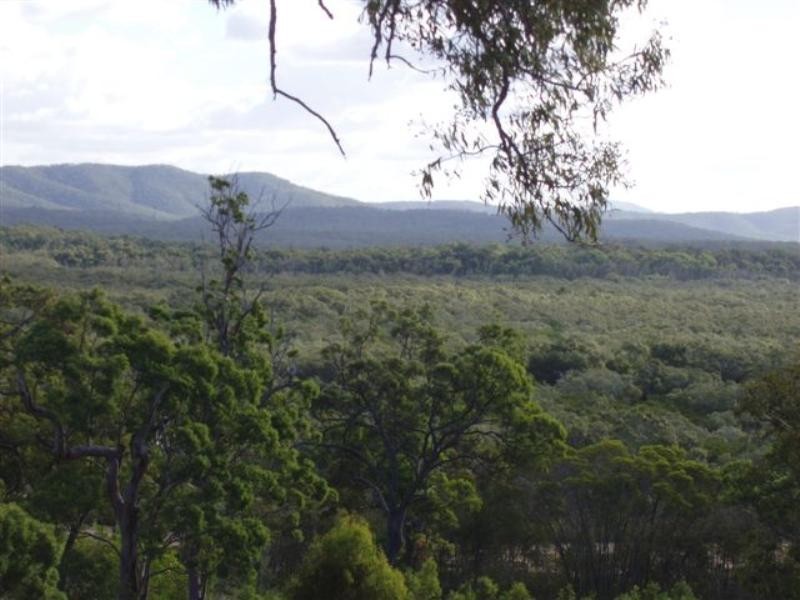 Agnes Water QLD 4677