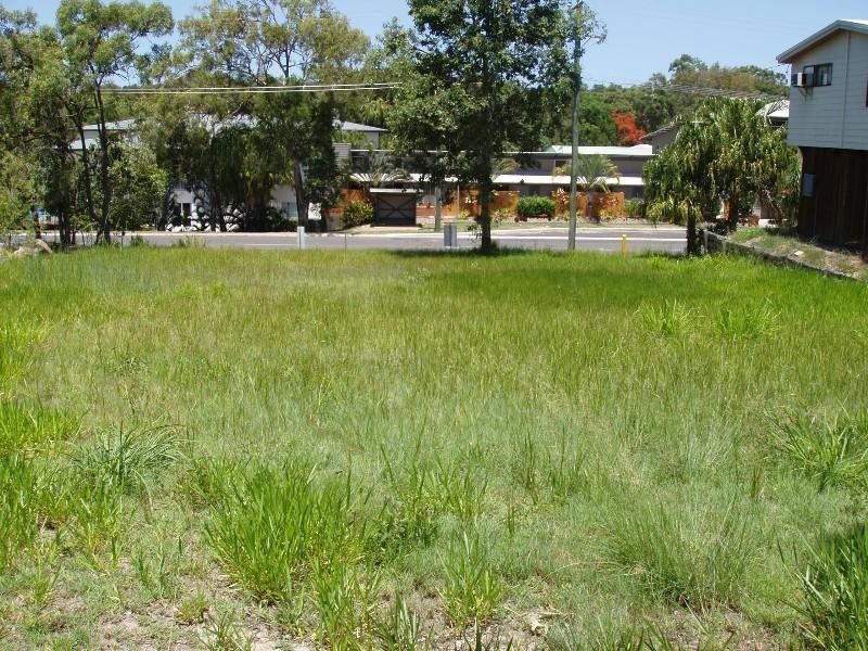 Agnes Water QLD 4677