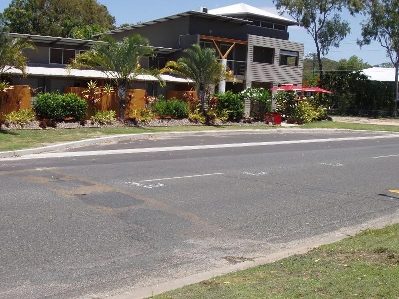 Agnes Water QLD 4677