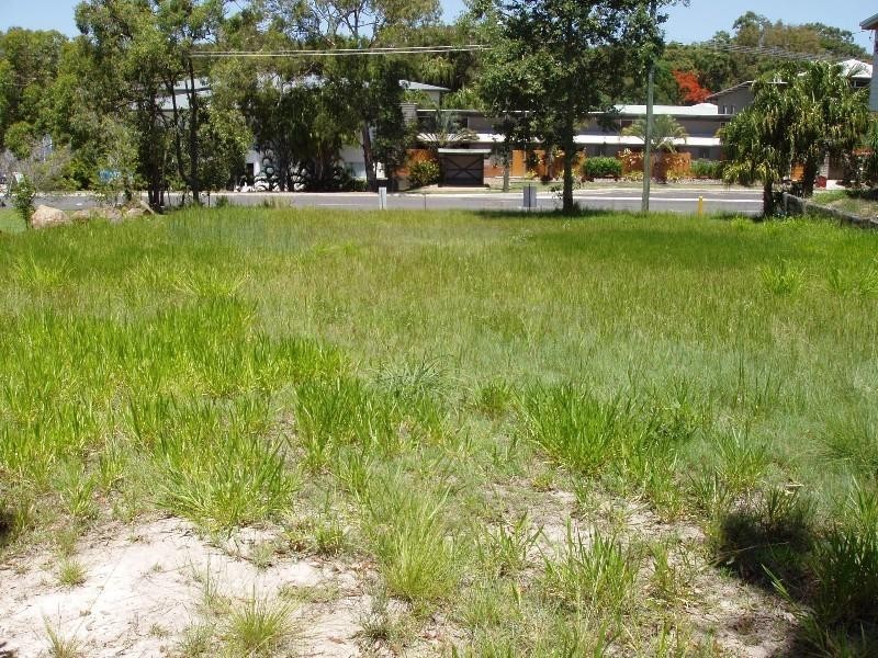 Agnes Water QLD 4677